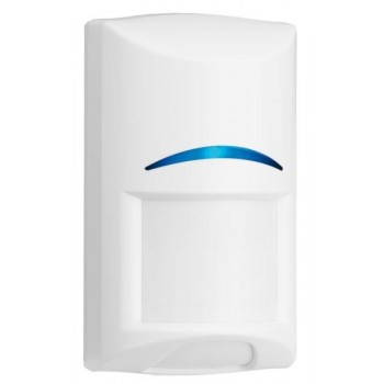 BLUE LINE G2 TRITECH (PIR + MW) 12 meter Hvid