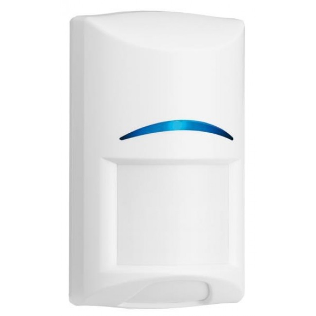 BLUE LINE G2 TRITECH (PIR + MW) 12 meter Hvid BLUE LINE G2 TRITECH (PIR + MW) 12 meter Hvid