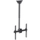 LED/LCD TV Ceiling Mount 32-55 inch 50kg 560-910 mm LED/LCD TV Ceiling Mount 32-55 inch 50kg 560-910 mm