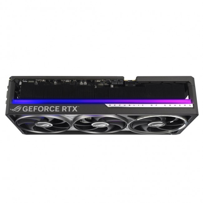 ASUS ROG-ASTRAL-RTX5090-O32G-BTF-GAMING NVIDIA GeForce RTX 5090 32 GB GDDR7 ASUS ROG-ASTRAL-RTX5090-O32G-BTF-GAMING NVIDIA GeForce RTX 5090 32 GB GDDR7