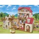 Sylvanian Families City Cottage with Secret Attic Room 5708 p2 Sylvanian Families City Cottage with Secret Attic Room 5708 p2