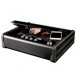MASTER LOCK MLD08E safe Stainless steel Black