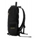 Nitecore BP18 backpack Travel backpack Black Nylon, Polyester