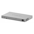 NETGEAR 28-Port PoE Gigabit/10G Stackable Smart Switch (GS728TXP)