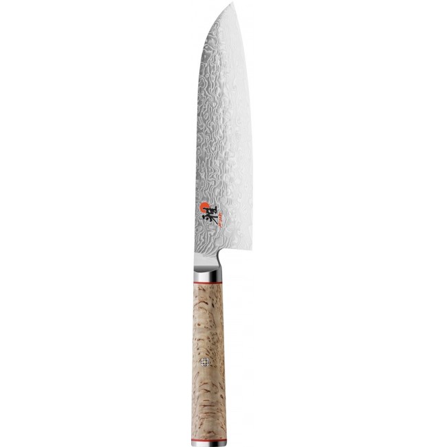 Miyabi 5000 MCD Steel 1 pc(s) Santoku knife Miyabi 5000 MCD Steel 1 pc(s) Santoku knife