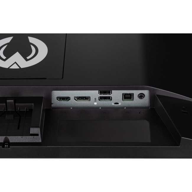 iiyama G-MASTER Get ahead with the G2245HSU Black Hawk with IPS Panel Technology and 1ms MPRT iiyama G-MASTER Get ahead with the G2245HSU Black Hawk with IPS Panel Technology and 1ms MPRT
