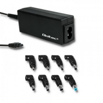 Qoltec 51527 mobile device charger