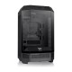 Thermaltake The Tower 300 Micro Tower Black Thermaltake The Tower 300 Micro Tower Black