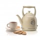 Gorenje K17CLIN electric kettle 1.7 L 2000 W Cream