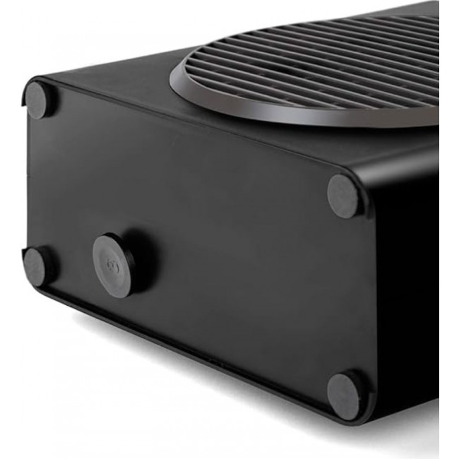 Black+Decker BXSH1500E PTC fan heater Black+Decker BXSH1500E PTC fan heater