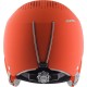 WINTER HELMET ALPINA ZUPO PUMPKIN-ORANGE MATT 51-55 WINTER HELMET ALPINA ZUPO PUMPKIN-ORANGE MATT 51-55