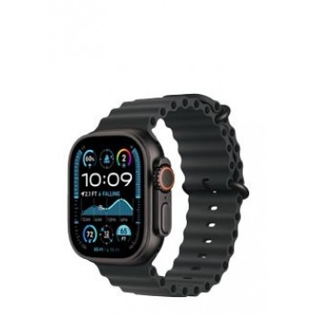 Apple Watch Ultra 2 GPS + Cellular 49mm Titanium