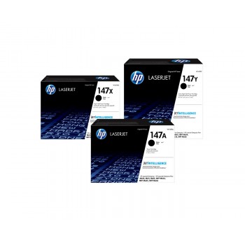 HP LaserJet 147A Black Original Toner Cartridge