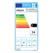 AKPO WK-4 NERO LINE 2.0 50 WHITE T300 Linear LED/Controller hood