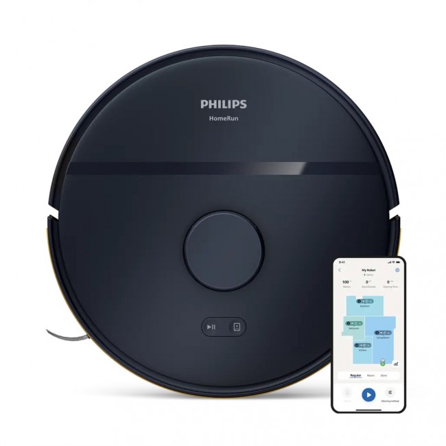 Philips XU2000/10 robot vacuum Dust bag