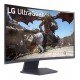 LG 32GS60QC-B computer monitor 80 cm (31.5