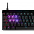 ASUS ROG Falchion Ace HFX keyboard Gaming USB QWERTZ German Black ASUS ROG Falchion Ace HFX keyboard Gaming USB QWERTZ German Black