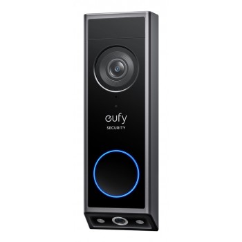 Eufy Security E34 Video Doorbell