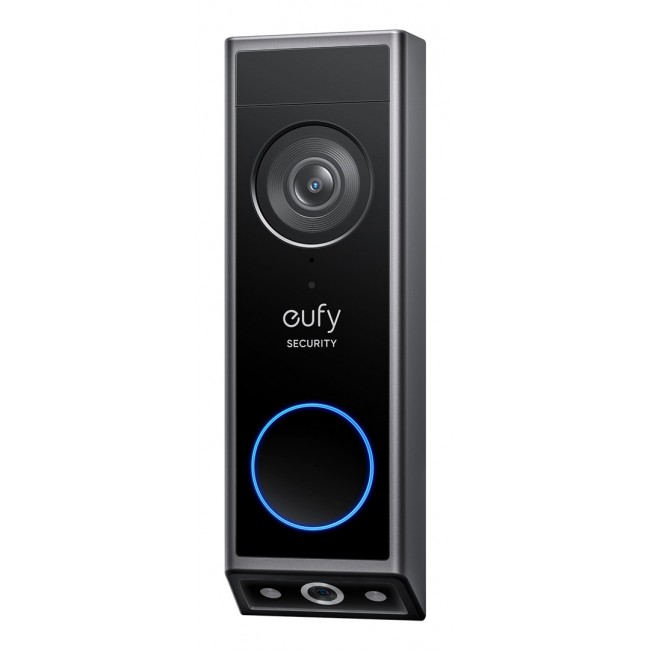 Eufy Security E34 Video Doorbell