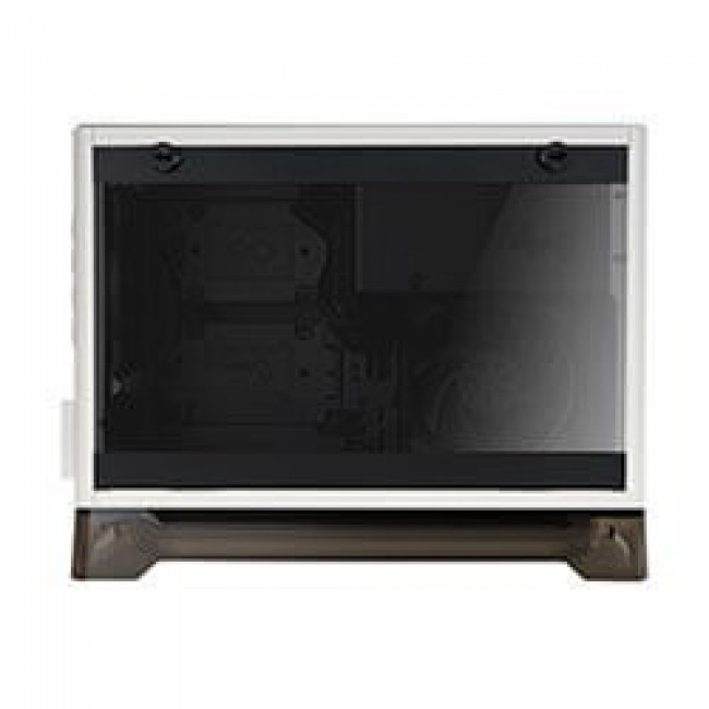 Computer case miniTower mITX 650W A1 Plus