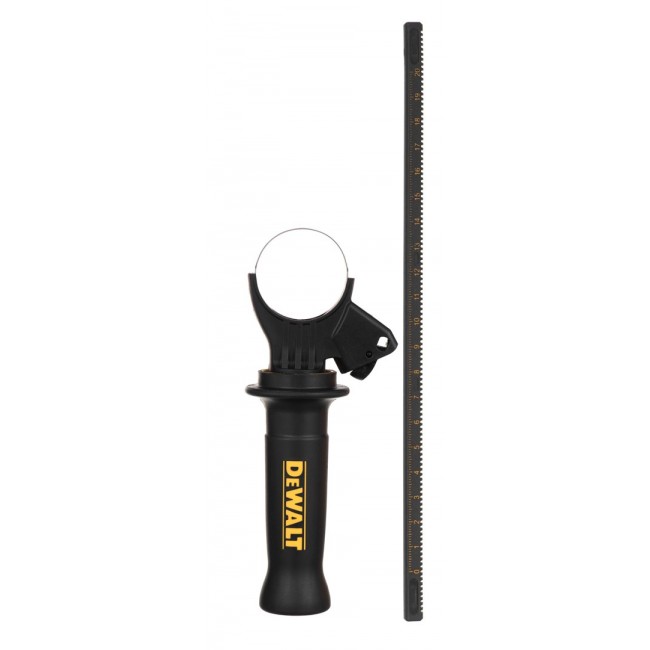 DeWALT DCH263N-XJ drill 1165 RPM SDS Plus 2.7 kg Black, Yellow DeWALT DCH263N-XJ drill 1165 RPM SDS Plus 2.7 kg Black, Yellow