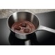 Electrolux EIV734 Black Built-in 68 cm Zone induction hob 4 zone(s)