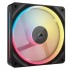 CORSAIR Fan 120*120*25 LX120-R RGB iCUE Link