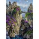 Puzzle Good Loot Imagination - Roch Urbaniak: The Trolls of Kilmorven 1000 pc(s)