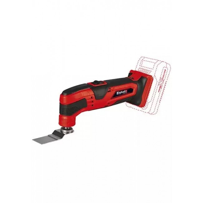 Einhell TC-MG 18 Li-Solo Black, Red 10000 OPM Einhell TC-MG 18 Li-Solo Black, Red 10000 OPM