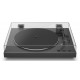 Sony PS-LX3BT Belt-drive audio turntable Black Automatic