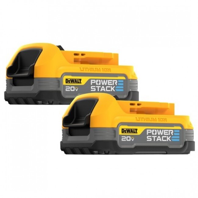 DeWALT DCBP034E2-XJ cordless tool battery / charger DeWALT DCBP034E2-XJ cordless tool battery / charger