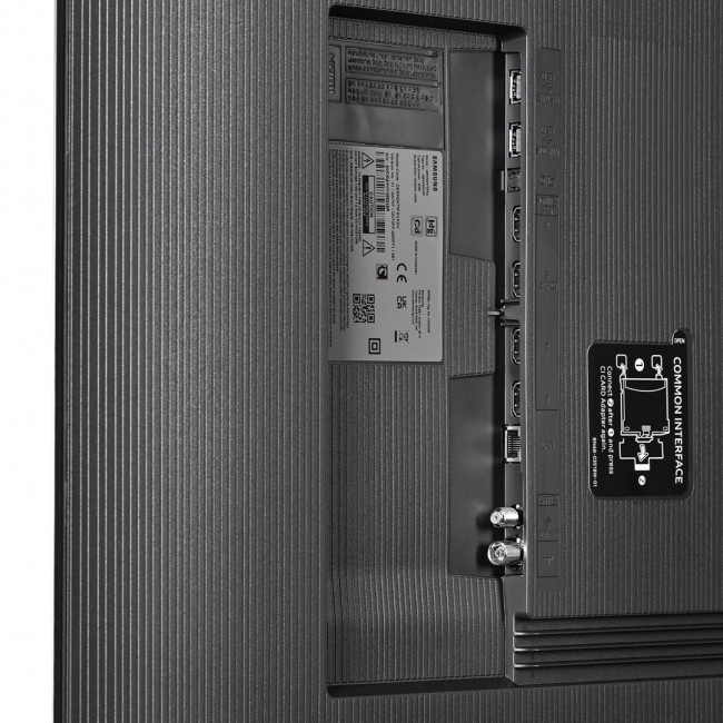 Samsung QE55QN70FAU 139.7 cm (55 Samsung QE55QN70FAU 139.7 cm (55