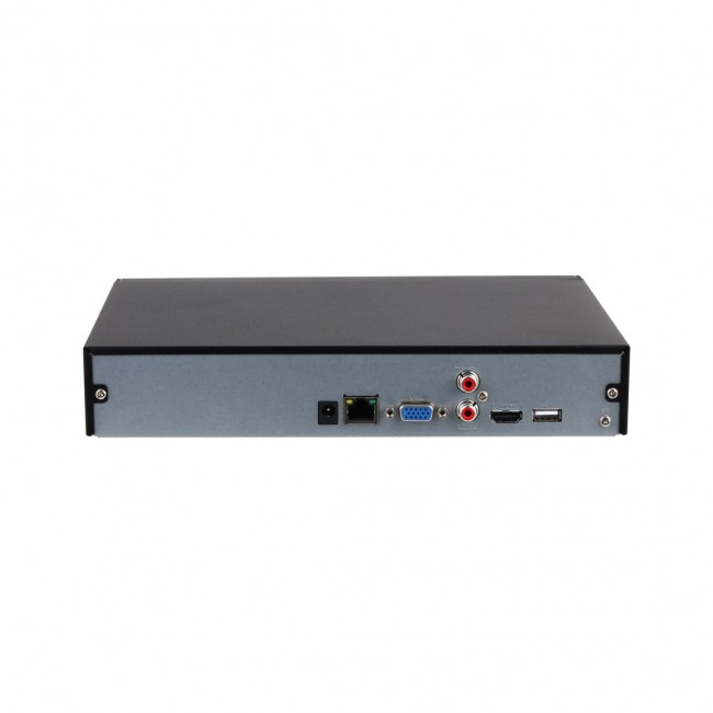 IP DVR DAHUA NVR4108HS-4KS2/L