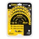 DeWALT DT10397-QZ circular saw blade 3 pc(s) DeWALT DT10397-QZ circular saw blade 3 pc(s)