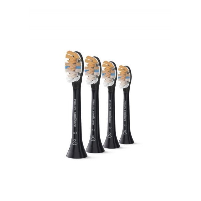 Philips Premium All-in-One HX9094/88 4 pack brush heads