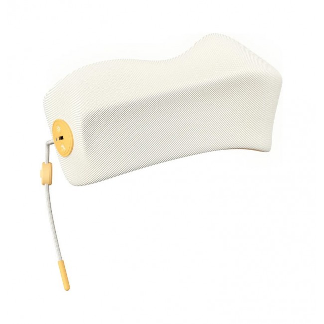 Havit neck massager NM1702 NM1702 (yellow)
