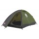 Coleman Darwin 3 3 person(s) Green Dome/Igloo tent