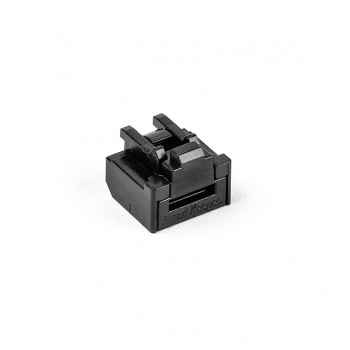 Smartkeeper NL03P2BK port blocker RJ-45 Black 100 pc(s)