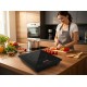 Esperanza EKH009 hob Black Countertop 28 cm Zone induction hob 1 zone(s)