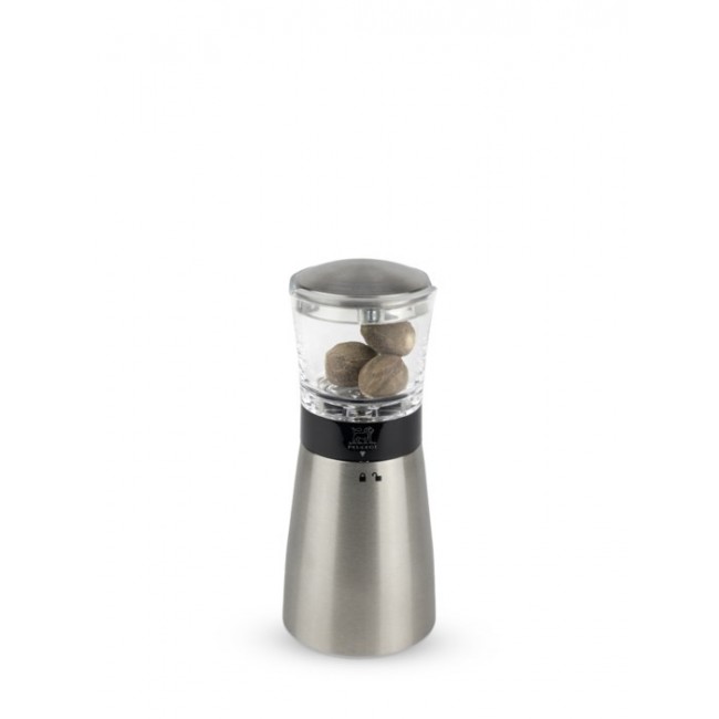 Peugeot Daman nutcracker Stainless steel
