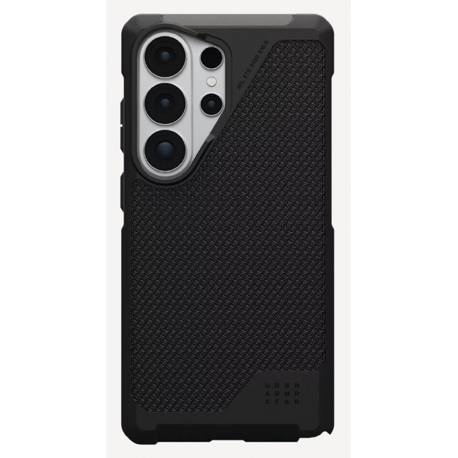 Urban Armor Gear Metropolis LT mobile phone case 17.5 cm (6.9