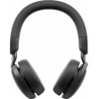 DELL WL5024 Headset Wired & Wireless Head-band Aviation/Air traffic control USB Type-C Bluetooth Black