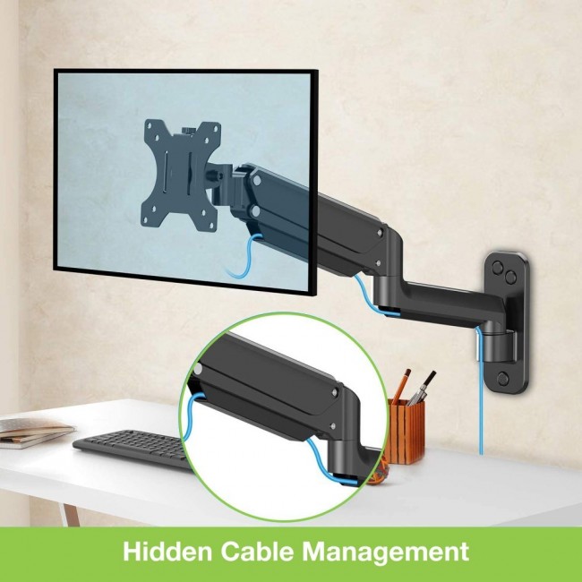 Techly ICA-LCD G112 TV mount/stand 81.3 cm (32