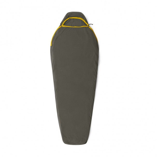 SEA TO SUMMIT Reactor Midweight Long Sleeping Bag Liner SEA TO SUMMIT Reactor Midweight Long Sleeping Bag Liner