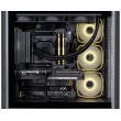Actina 5901443440246 PC AMD Ryzen 9 9900X3D 32 GB DDR5-SDRAM 1 TB SSD NVIDIA GeForce RTX 5070 Ti Windows 11 Home Midi Tower Black