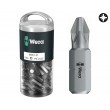 Wera 855/1 Z DIY 100 SiS screwdriver bit 100 pc(s) Wera 855/1 Z DIY 100 SiS screwdriver bit 100 pc(s)