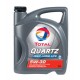 Total Lubricants 5W-30 engine oil 5 L Car Total Lubricants 5W-30 engine oil 5 L Car