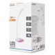 Avide ABLDLRGB-4W table lamp LED White
