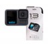 GoPro Hero 13 Black Accessory Sports Camera Bundle