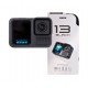 GoPro Hero 13 Black Accessory Sports Camera Bundle